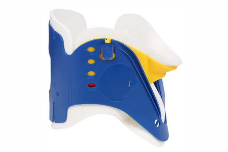 Cervical Collars