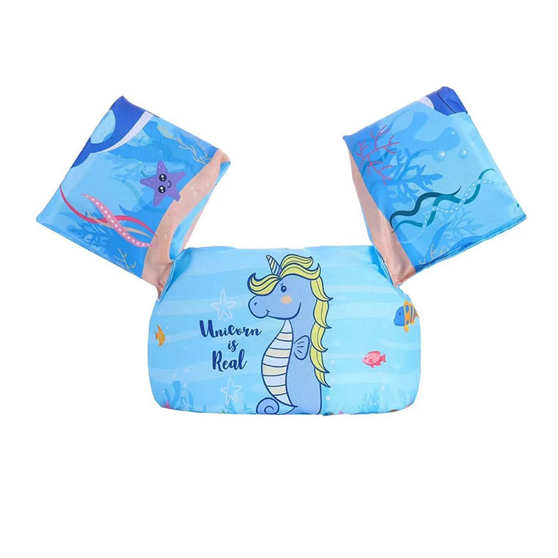 Boys' Swim Life Vest