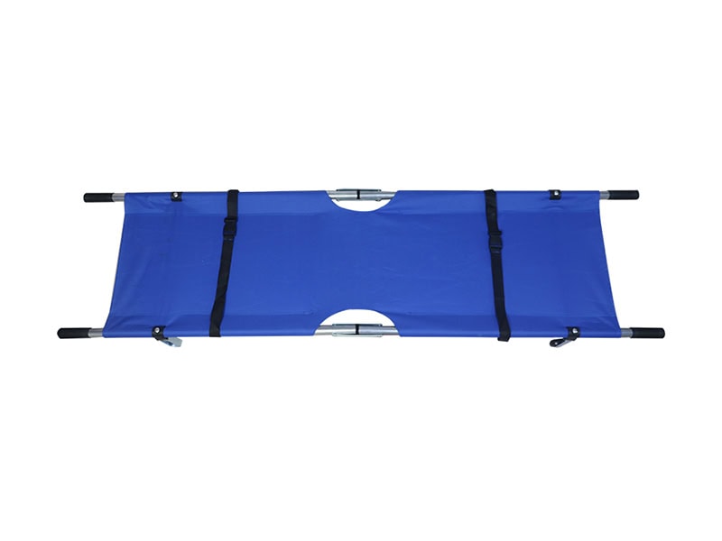 Folding Stretcher