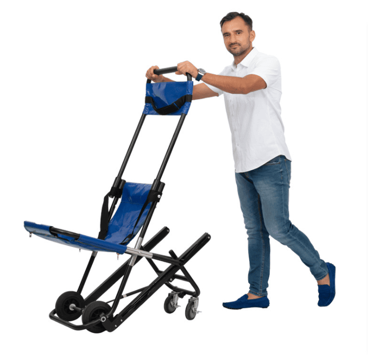 Stair Stretcher