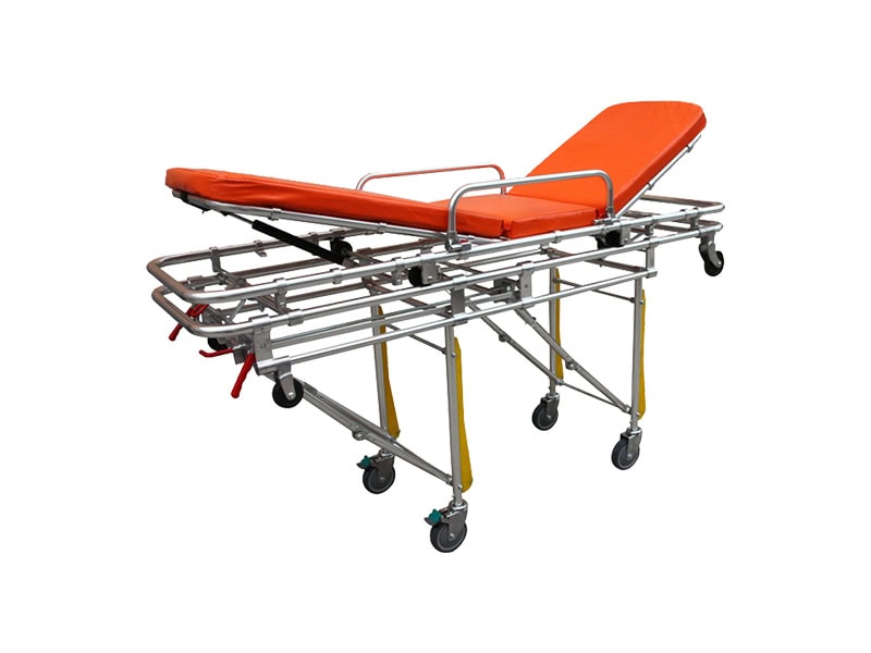 Ambulance Stretcher
