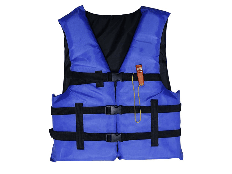 Custom LogoLife Jacket