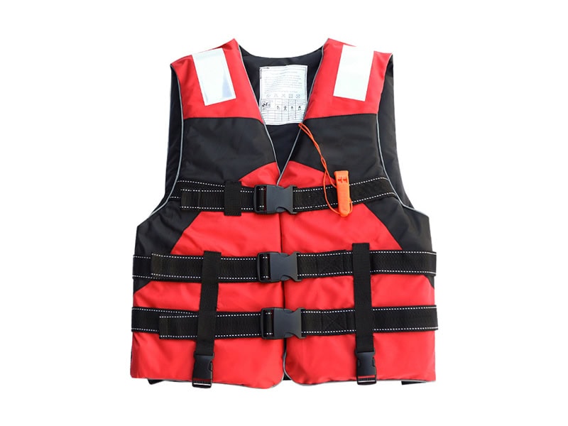 EPE life jacket