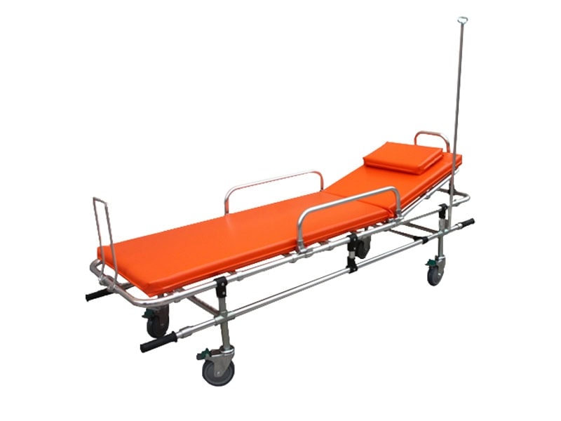 Firefighting-Ambulance stretcher