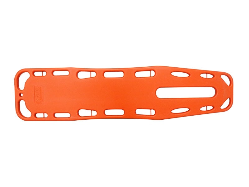 Firefighting -Spine Board