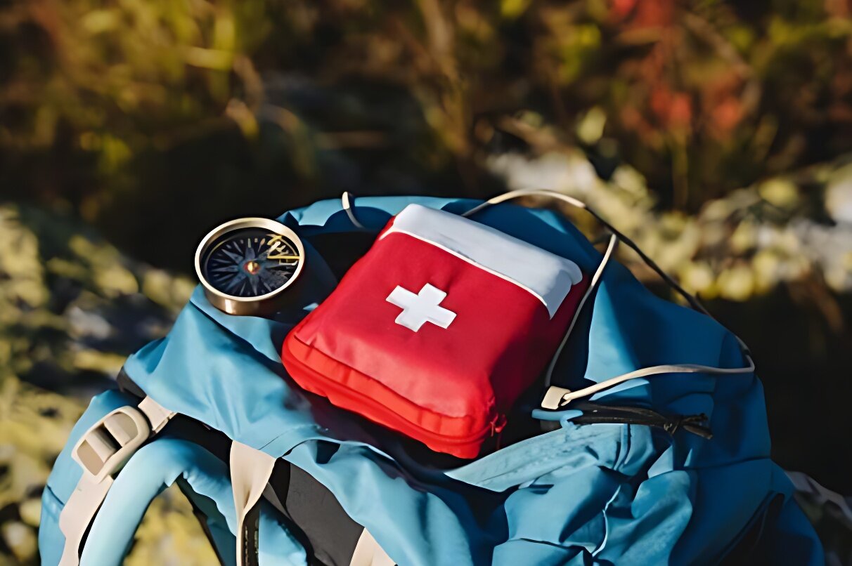First Aid Kit