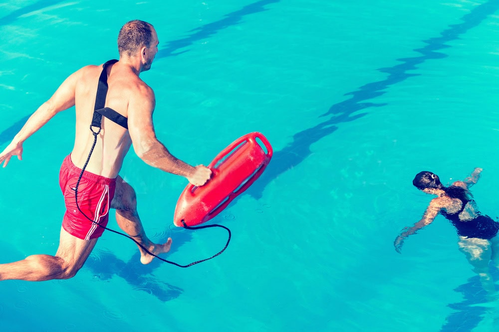 спасательная банка