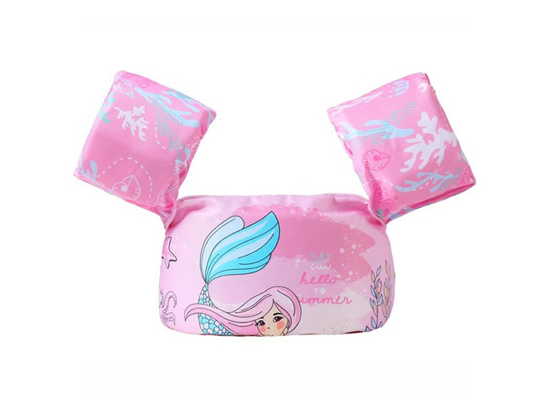 Kinder-Rettungsweste