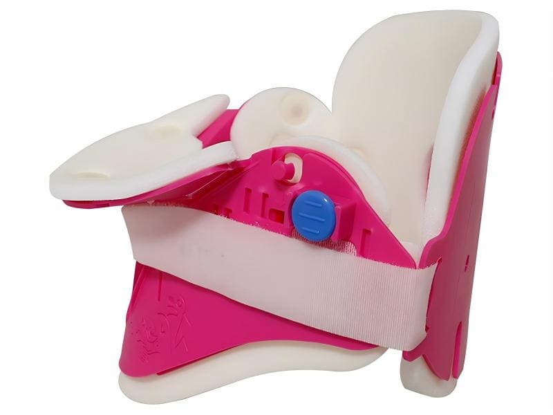 Cervical Collar parts