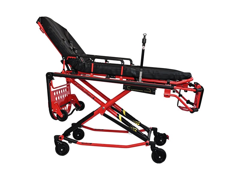 Product Section-Various Rescue Stretcher2