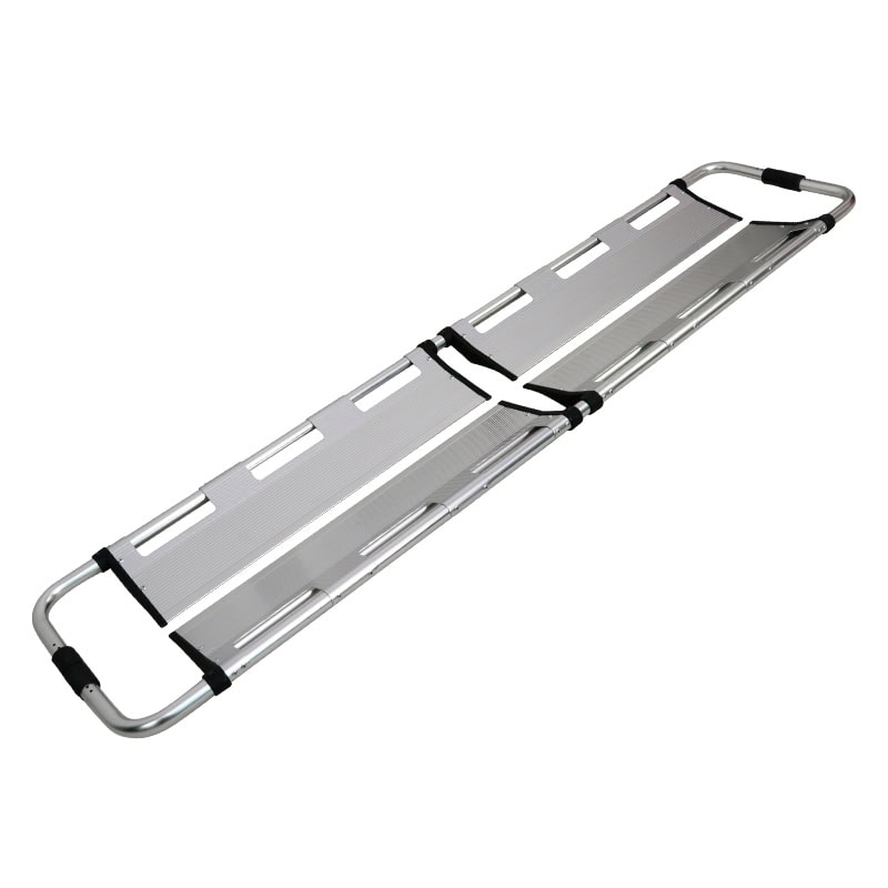 Aluminum AlloyScoop Stretcher