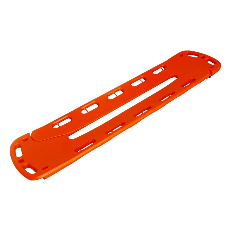 SCOOP STRETCHER O