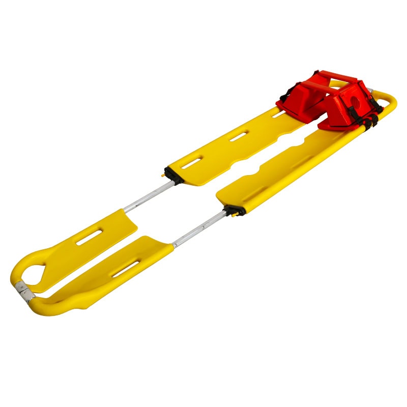 HDPE Scoop stretcher