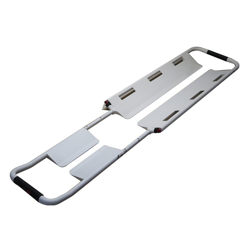 HDPE Scoop Stretcher