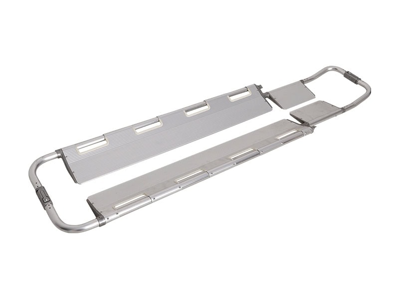 Sports Medical Teams-scoop stretcher
