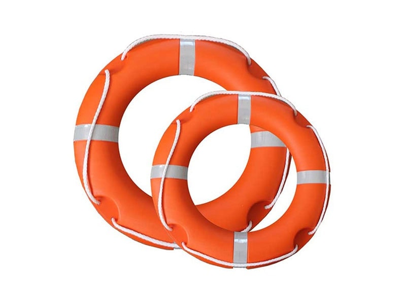 Water Rescue Products-Life buoy