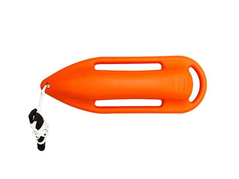 Water Rescue Products-Three-handle rescue can