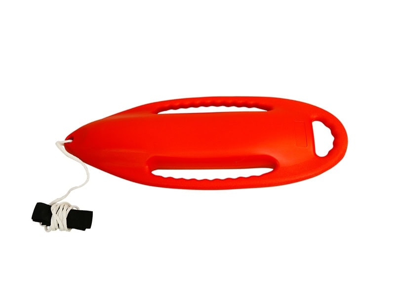 Water Rescue Products-Wavy-type rescue can