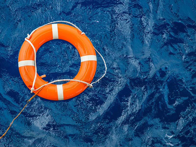 Water Rescue Products-applications-buoy