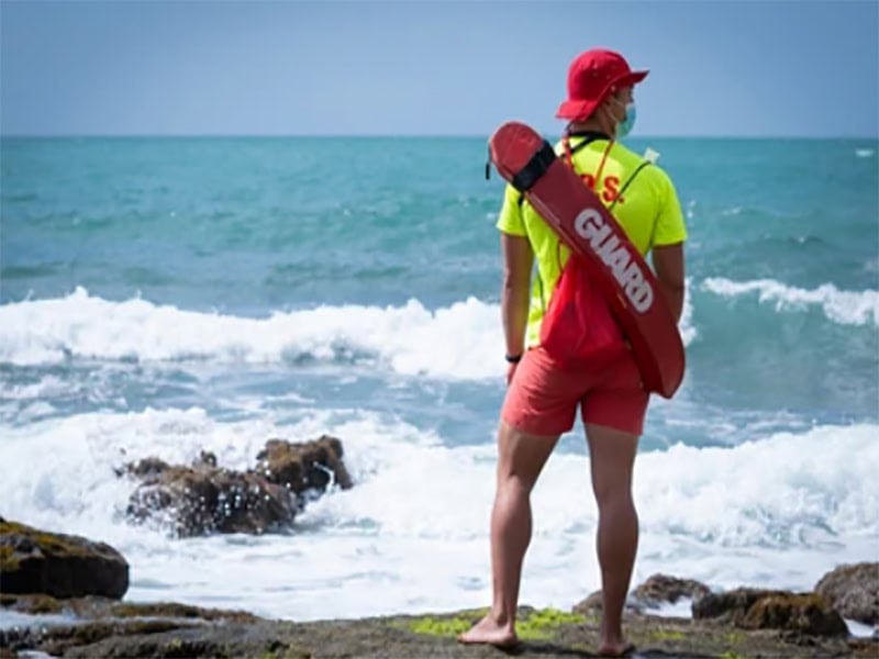 Water Rescue Products-applications-look