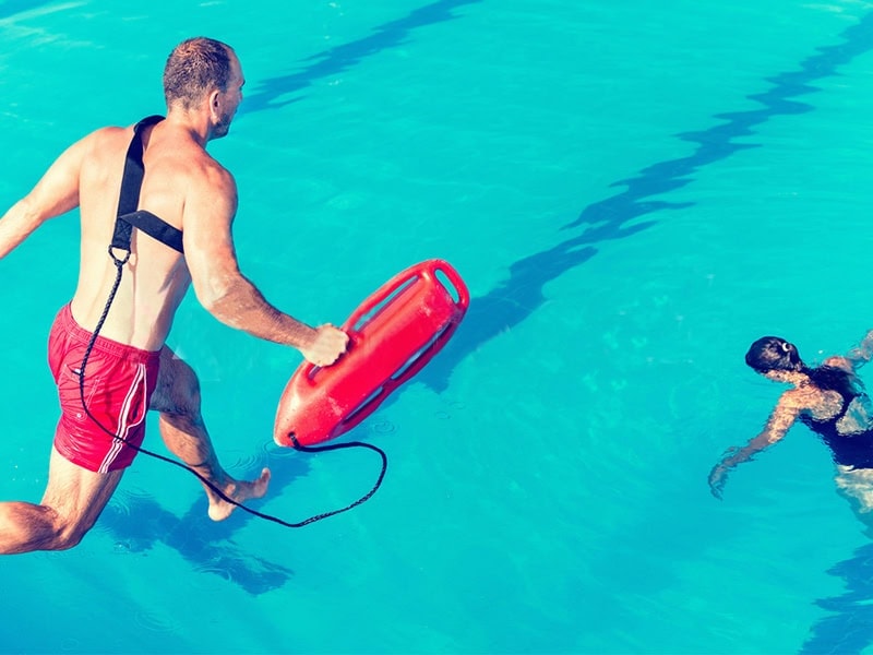 Water Rescue Products-applications-rescue