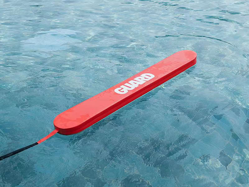 Water Rescue Products-applications-tube