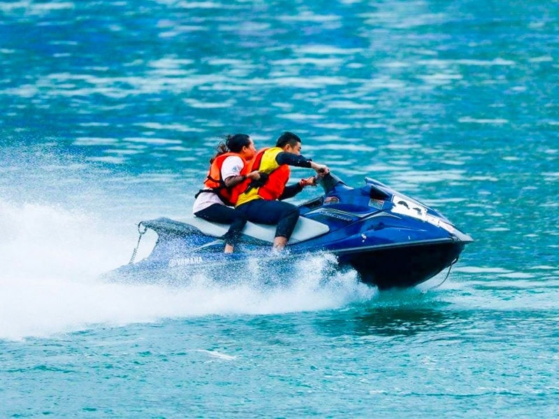 Water Sports Organizations-application-surf
