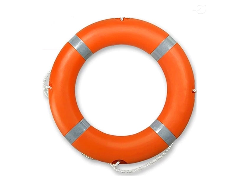 Water Sports Organizations-life buoy