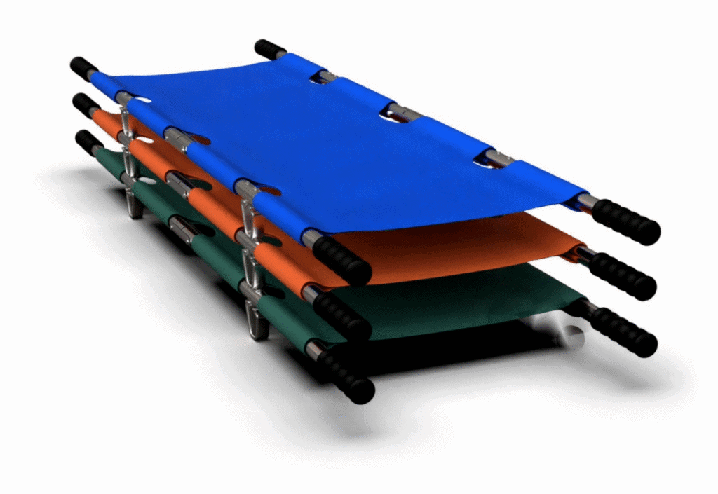 Portable Stretchers