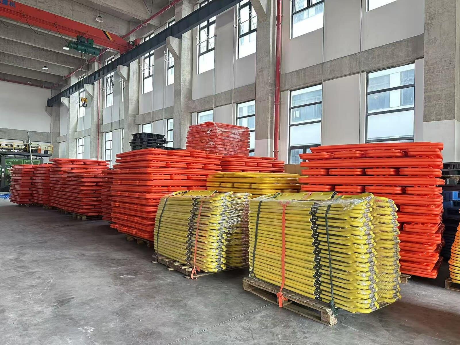 Spine Borad Warehouse