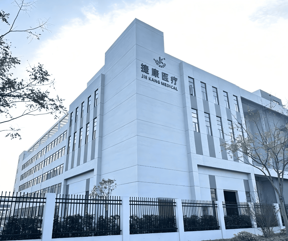 life vest factory building and warehouse in Jiangsu