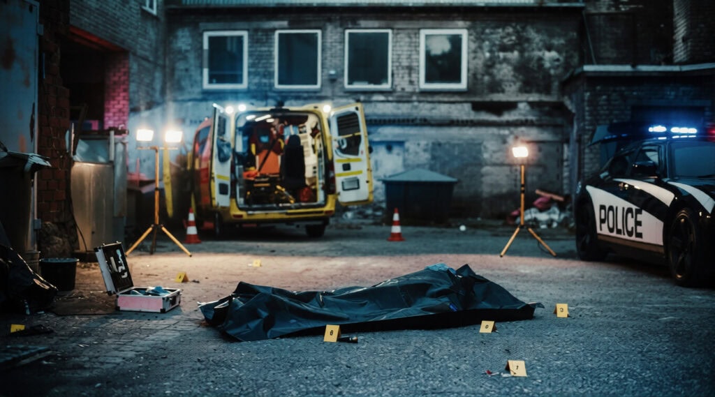 Patient Transfer Stretcher