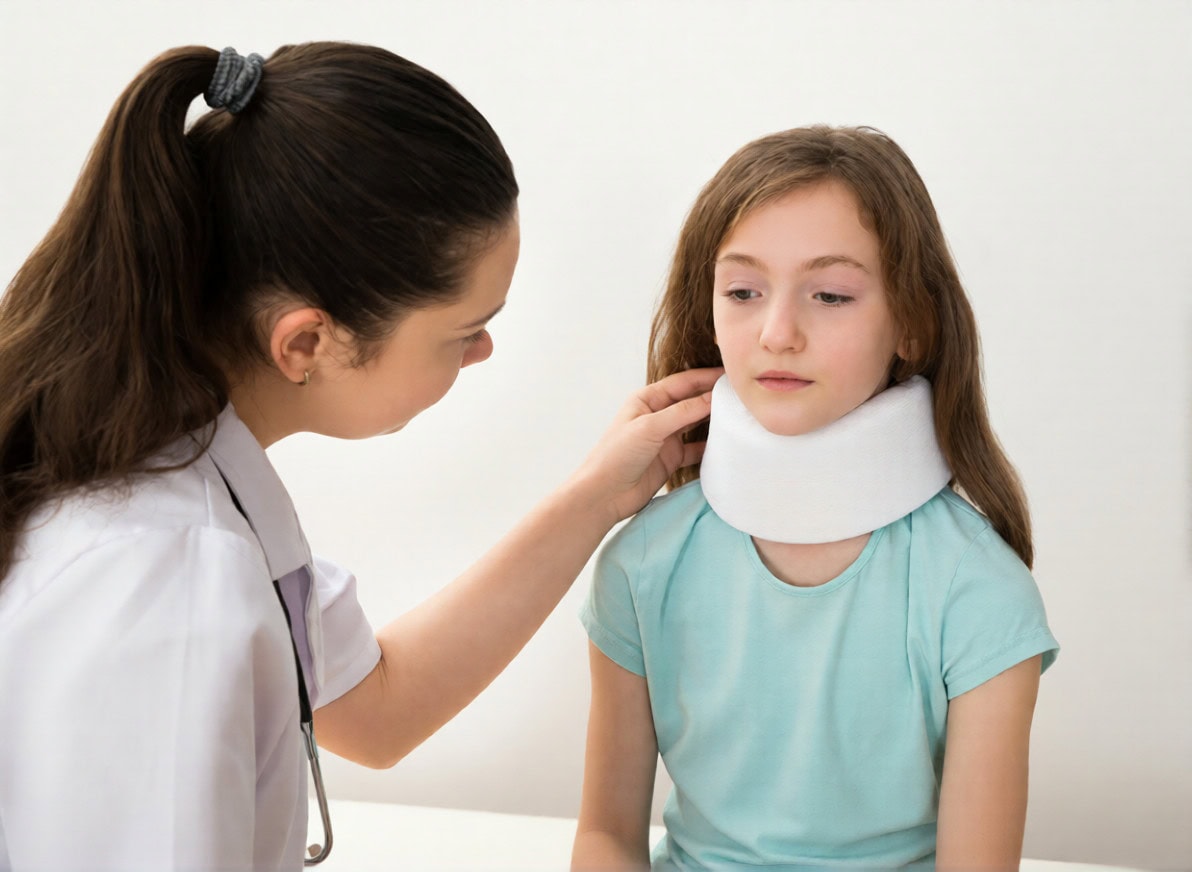 pediatric cervical collar4