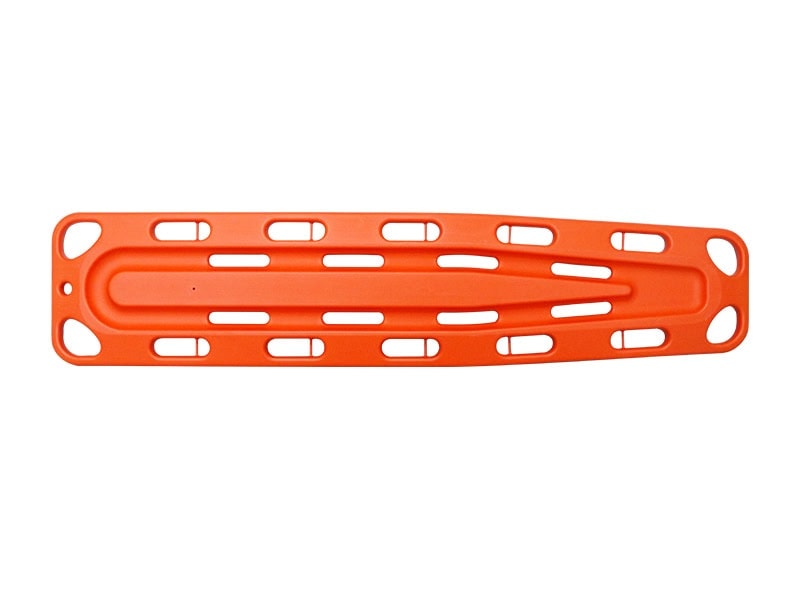 product-Compact Long Spine Board