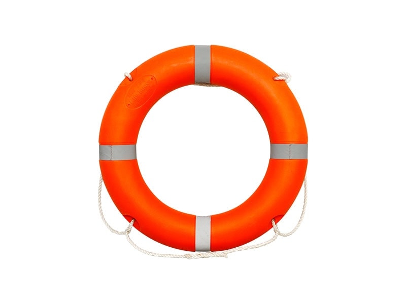 product-life buoy