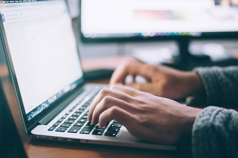 Connect with Us