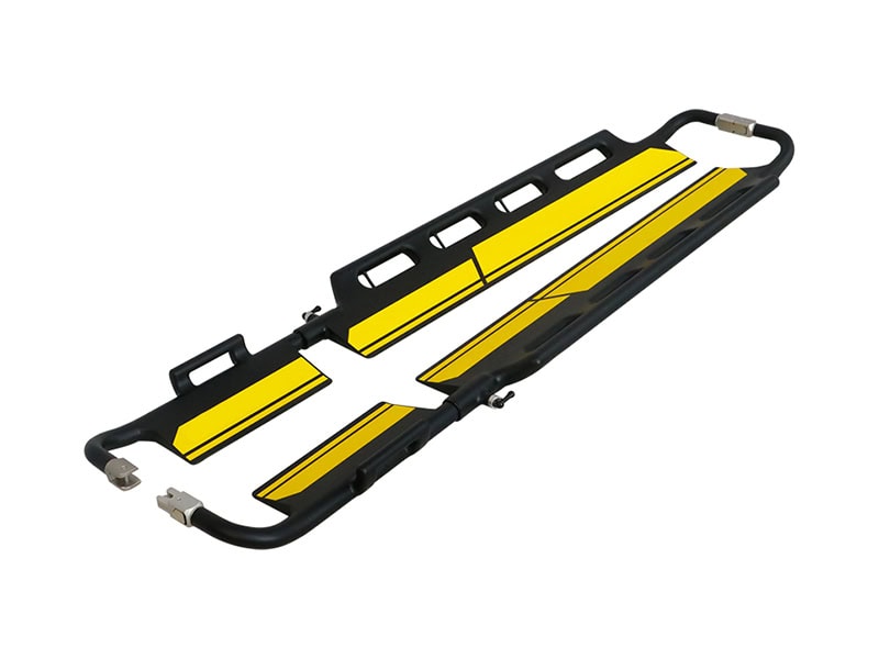 stretcher-Ambulance-scoop Stretcher