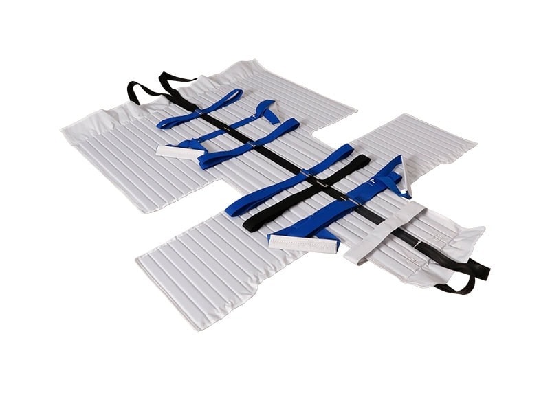 stretcher-Neil Robertson Stretcher