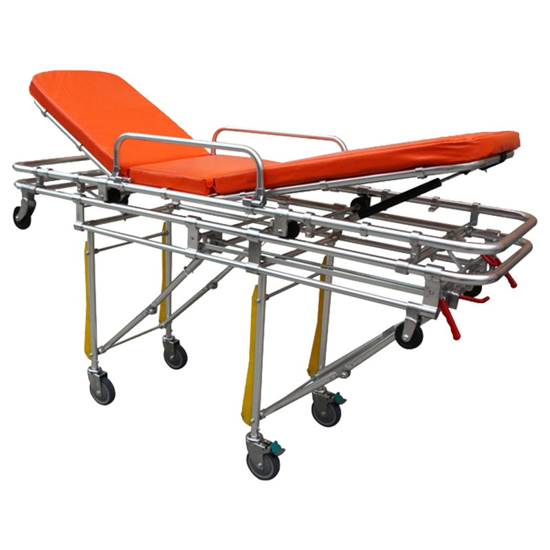High-PositionAmbulance Stretcher