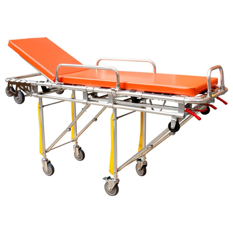 AdjustableAmbulance Stretcher
