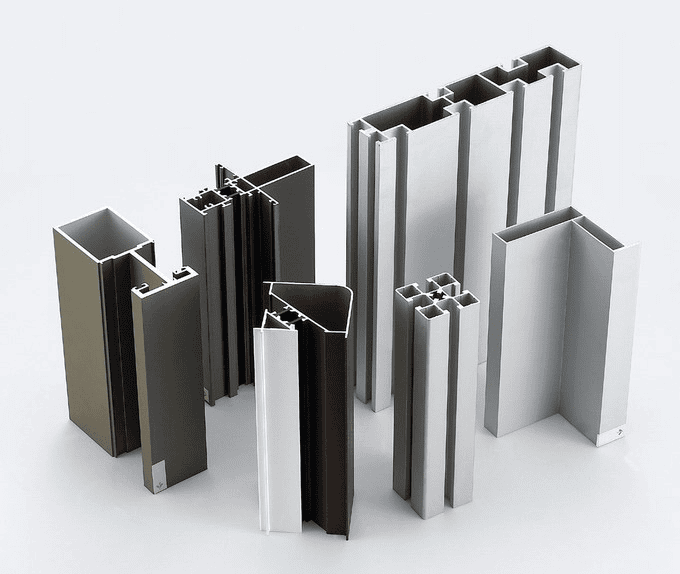 Aluminum alloy
