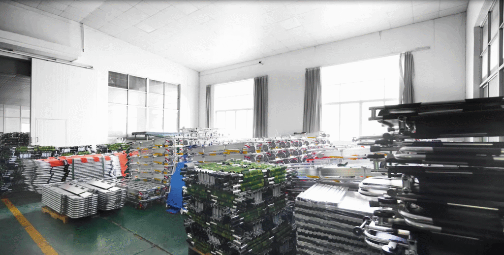 stretcher Warehouse