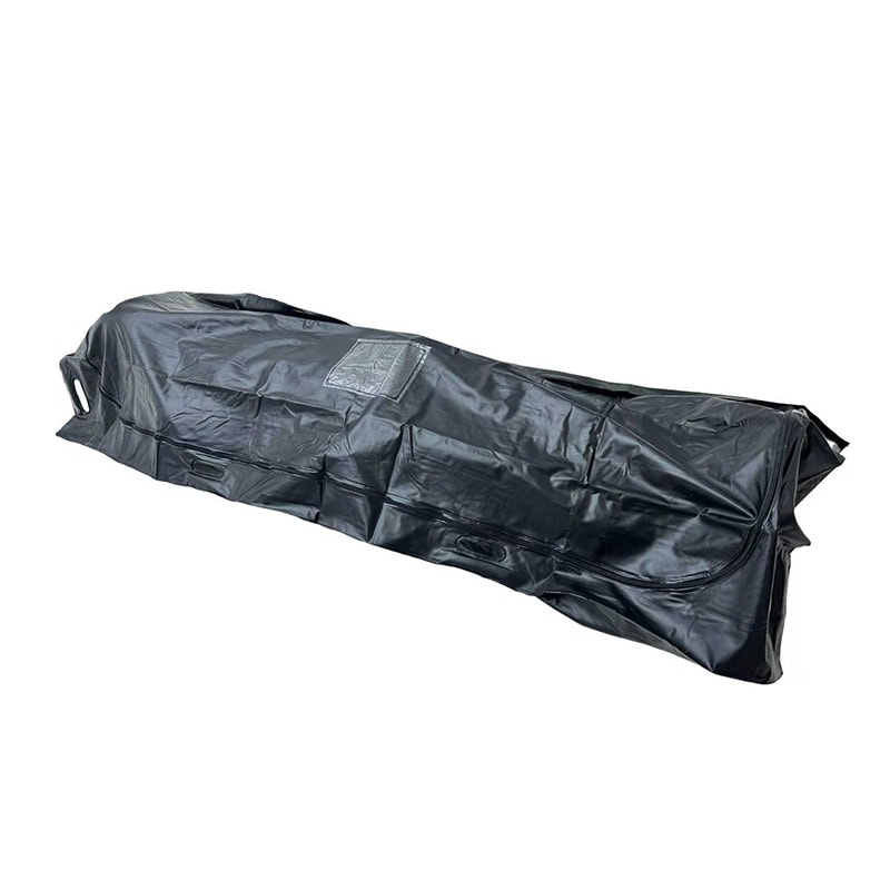 PEVA Body Bag