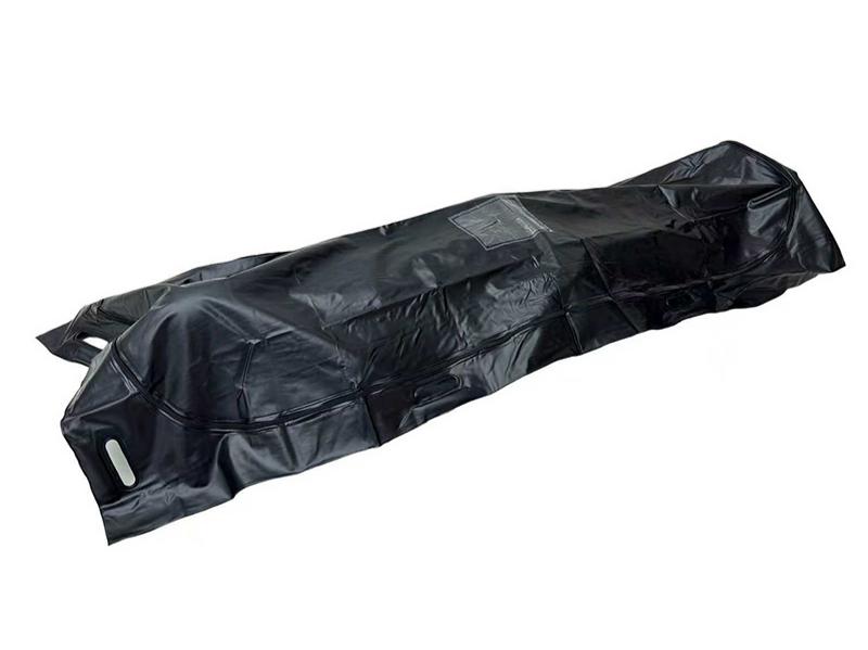 PEVA body bag